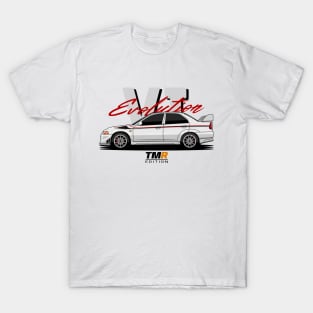 EVO TM EDITION T-Shirt